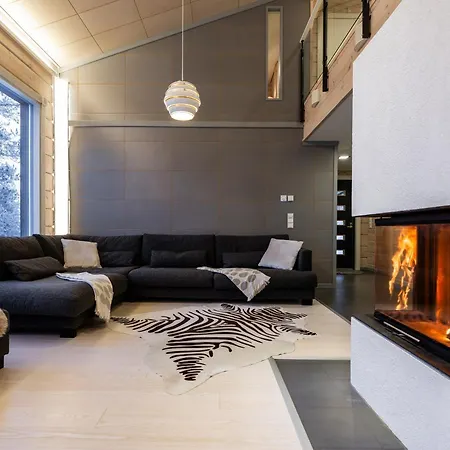 Vaelke - Relax In Style