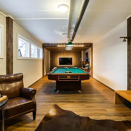 Vaelke - Relax In Style * Pyhätunturi