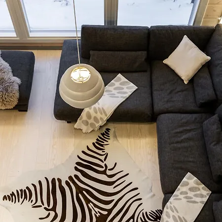 Vaelke - Relax In Style Pyhätunturi