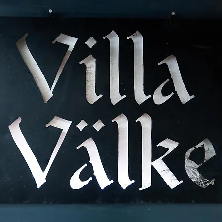 Vaelke - Relax In Style