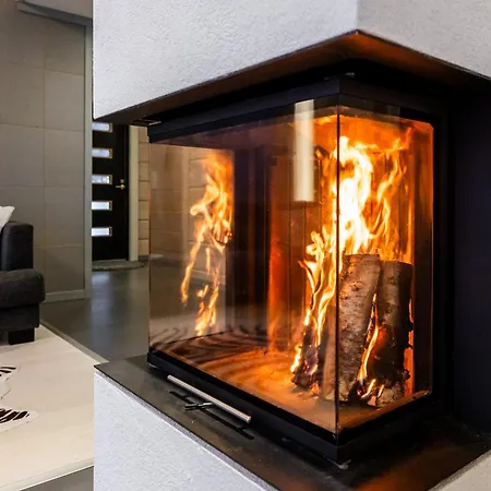 Vaelke - Relax In Style Appartement *