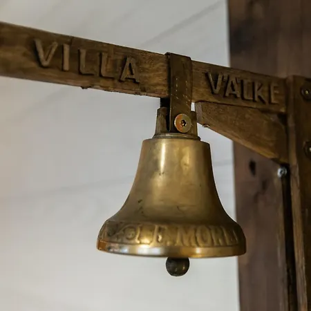 Apartament Vaelke - Relax In Style *