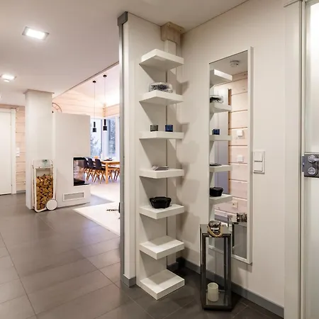 Vaelke - Relax In Style Appartement Pyhätunturi