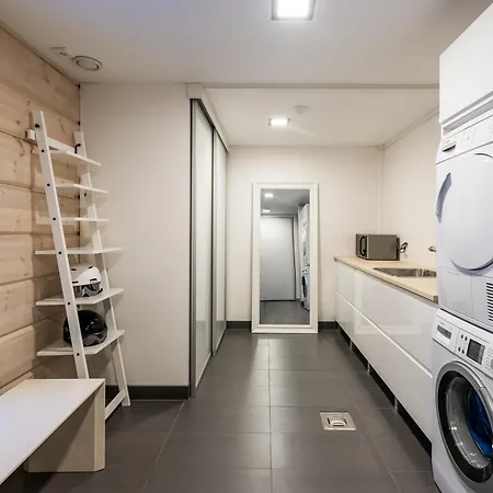 Vaelke - Relax In Style Appartement