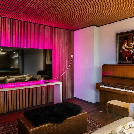 Appartement Vaelke - Relax In Style *