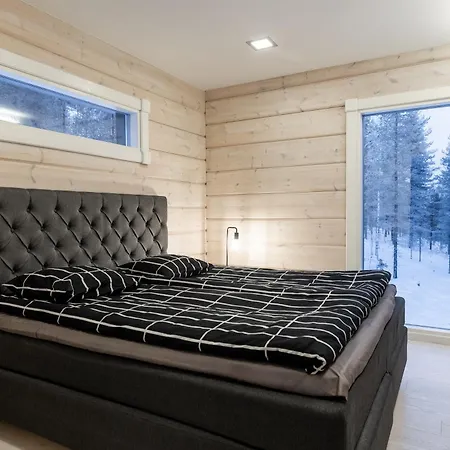 Vaelke - Relax In Style Apartamento Pyhätunturi