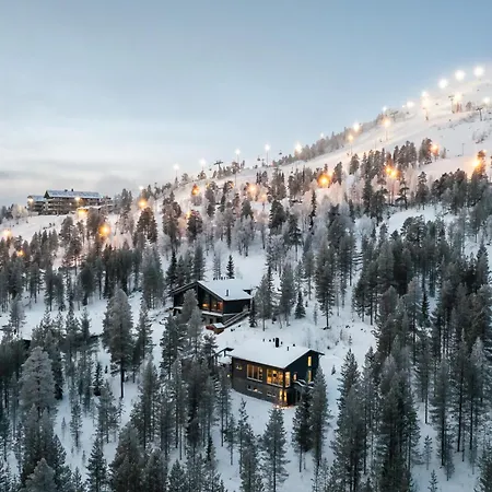 Vaelke - Relax In Style Apartament *