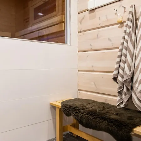 Apartament Vaelke - Relax In Style *