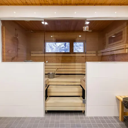 Vaelke - Relax In Style Apartament Pyhätunturi