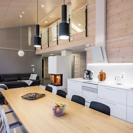 Vaelke - Relax In Style * Pyhätunturi