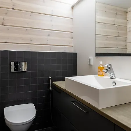 Vaelke - Relax In Style Apartament *