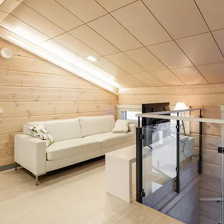 Vaelke - Relax In Style Apartament *