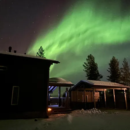 Apartament Vaelke - Relax In Style