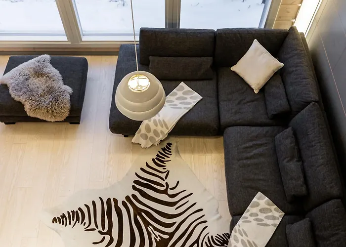 Vaelke - Relax In Style Pyhätunturi