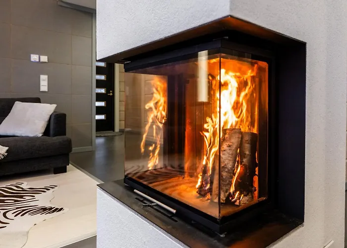 Vaelke - Relax In Style Lägenhet *