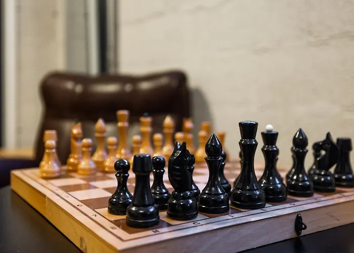 Vaelke - Relax In Style *