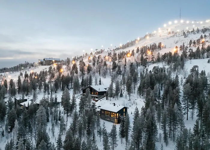 Vaelke - Relax In Style Lägenhet *