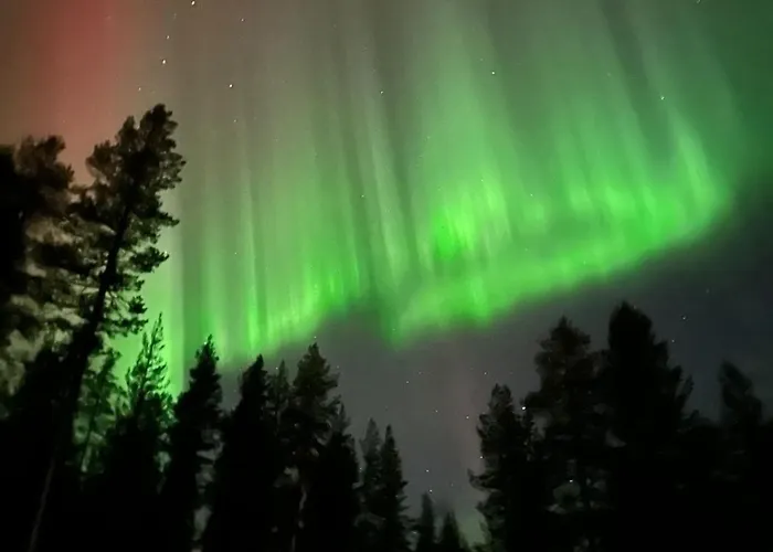 Vaelke - Relax In Style Lägenhet