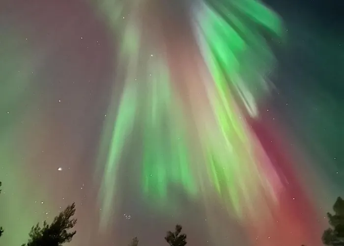 Vaelke - Relax In Style Pyhätunturi