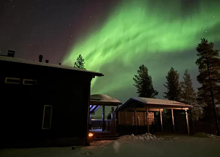 Lägenhet Vaelke - Relax In Style